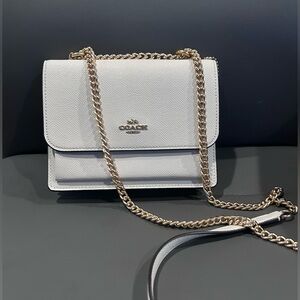 Coach Mini Klare Crossbody Purse - NWOT